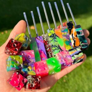Mix & Match Dice Sets